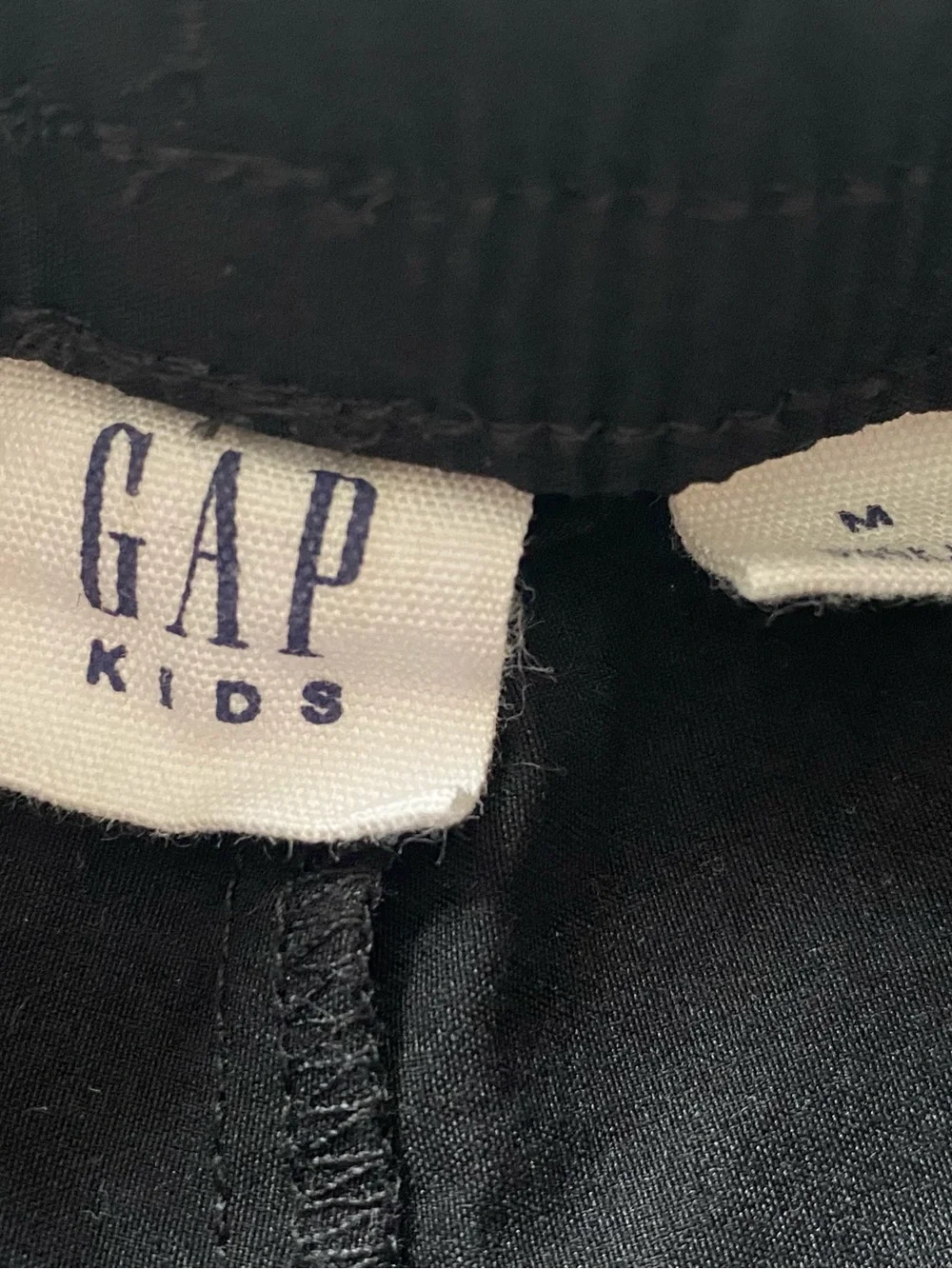 GAP kids black